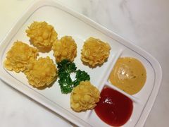 -菲滋意式餐厅(加州阳光二店)