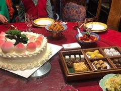-那家小馆•北京菜•烤鸭(香山店)