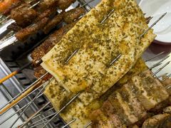 -古彭7只羊·招牌白串·碳锅羊肉旗舰店