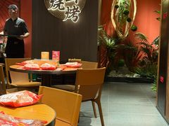 -金太阳海鲜烧烤·本地人餐厅(东纬路旗舰店)
