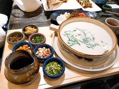 -庆合府重庆大排档(紫都城店)