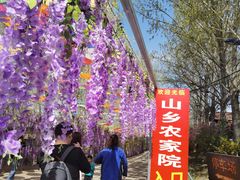-山乡农家院(海淀区西北旺店)