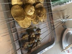 -总参北京涮羊肉