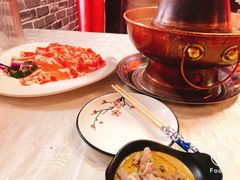 -羊家胡同·龙虾烧烤火锅(龙汇路店)