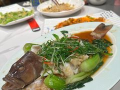 -旺达·福州菜(正大广场店)