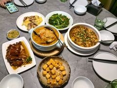 -有璟阁港式餐厅(国贸商城店)