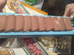 -曲氏老北京铜锅涮肉•火锅(不老街店)