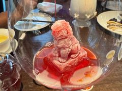 -甄御•海鲜新青岛菜(麦岛店)