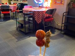 -上二楼涮肉馆(顺义二中店)