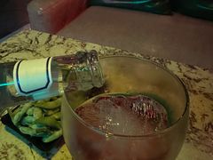 -VERVO金酒吧·独立电音俱乐部(正义坊购物中心店)