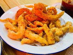 -柴爿巷·香酥鸡&馄饨(复兴中路店)