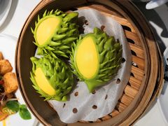 -金悦轩海鲜酒家(拱北店)