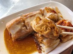 炸面肠-源记肠粉(华贵路店)