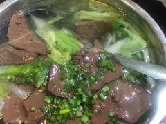 -弓虽昌焖烧鸡(大竹林店)