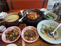 -尚宫厨私房菜(愉景店)