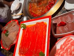 -小龙坎火锅(东汇城店)