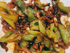 -小厨娘淮扬菜(清江苏宁广场店)