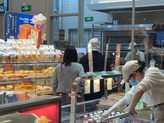 -BreadTalk面包新语·烘焙蛋糕(深业上城店)