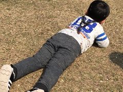 -飞凤山奥体公园