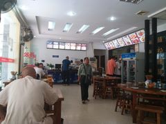 大堂-东关赵记粉汤羊血(兴庆北路店)