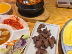 -喜来稀肉(北外滩白玉兰广场店)