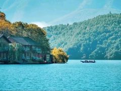 -丽江泸沽湖景区