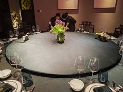 -江南雅厨(李公堤店)