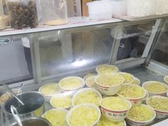 -陈氏冰粉(龙山中学店)
