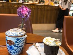 -小西家作•精致蛋糕(富力爱丁堡店)