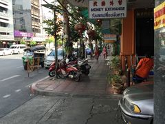 -唐人街(耀华力路)
