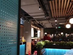 -东椰·海南椰子鸡火锅(朝阳门店)