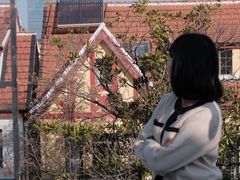 -富民路210弄小区