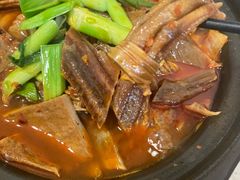 -臭鳜鱼人家·老字号徽菜