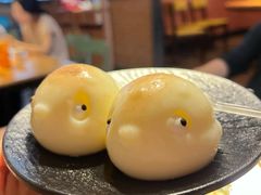 -永安鱼庄·镇江菜(丁卯店)