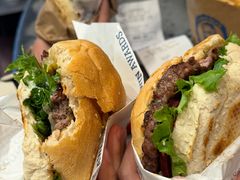 -Fergburger(皇后镇店)