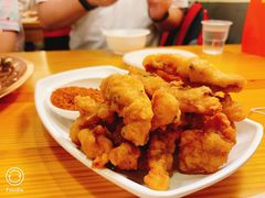 -黄泰吉拾味餐厅(江汉路店)