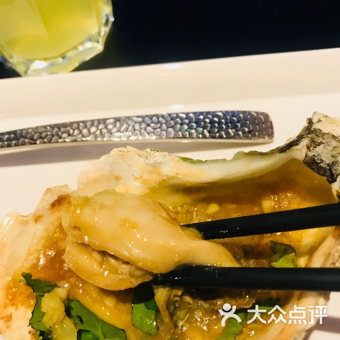 炭秘12时烤吧蒜蓉带子王图片-北京烧烤-大众点评网