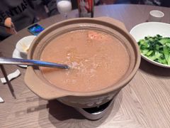 -艳阳天·非遗楚菜(武汉客厅店)