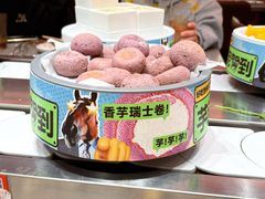 -龍歌自助小火锅(雨花台江南虹悦城店)