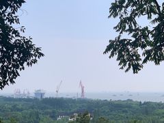 -狼山风景名胜区