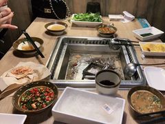 -野妹经典火锅(民治店)