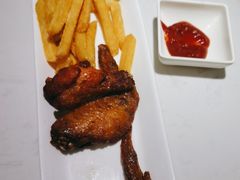 -避风塘(江桥万达店)