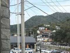 -京北渔家傲