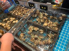 -九月海·海鲜自助(世纪东方店)