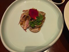 -中国坊中餐厅(石家庄希尔顿酒店)