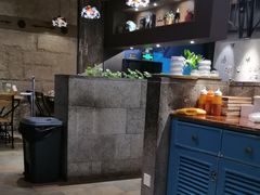 -庭院里的小幸福(开发区万达店)
