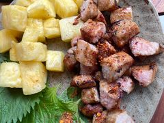 -Blac+Blac(中海环宇荟店)