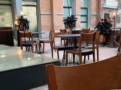 -大酉·M Coffee(北京美术馆店)