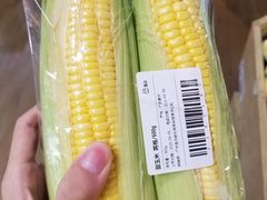-盒马鲜生(岭南新世界店)
