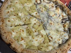 -Primo·丽莫意大利窑烤披萨